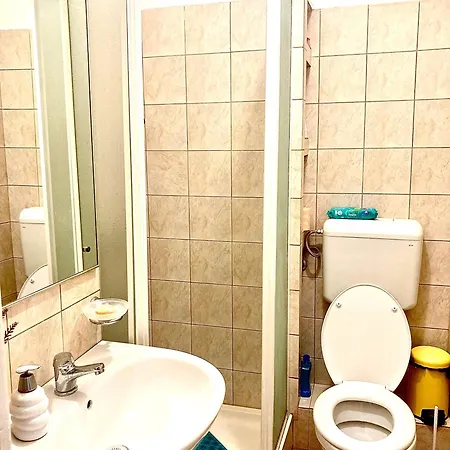 Timpuri Noi Διαμέρισμα Βουκουρέστι