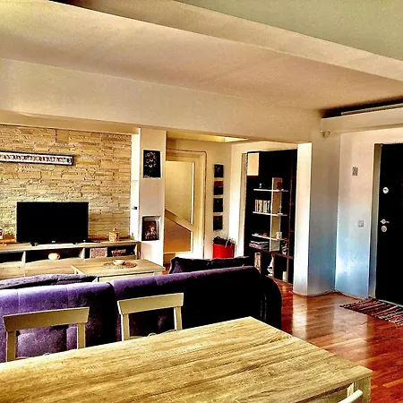 Timpuri Noi Apartment