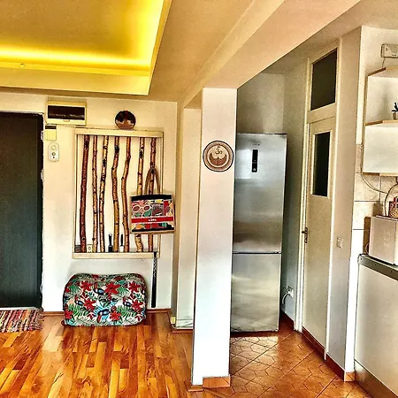 Timpuri Noi Bucharest