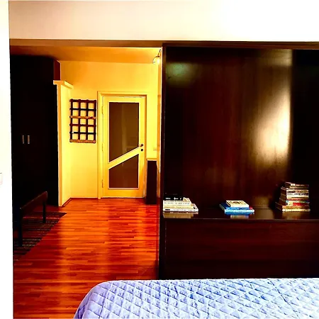 Timpuri Noi Apartment Bucharest