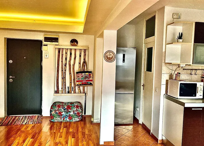 Timpuri Noi Bucharest