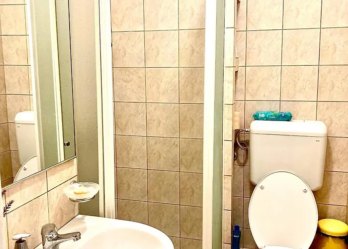 Timpuri Noi Apartment Bucharest