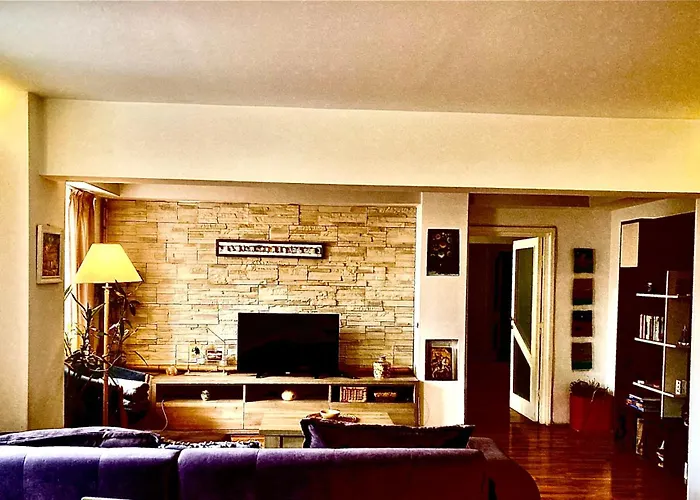 Timpuri Noi * Bucharest