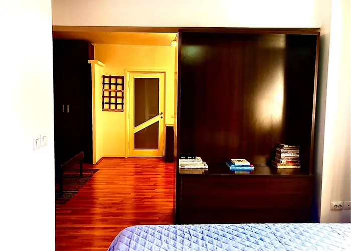 Timpuri Noi Apartment Bucharest